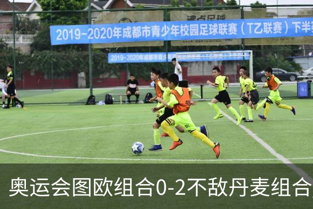 奥运会图欧组合0-2不敌丹麦组合 国羽一日遭2败