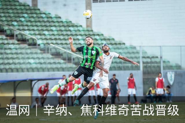 温网｜辛纳、焦科维奇苦战晋级