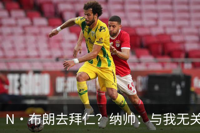 N·布朗去拜仁？纳帅：与我无关 重要的是得出场并在德国队表现好